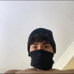 Meet your Posher, Luis
